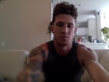 Trash_Man1989 January 01, 2025 Chaturbate stream image