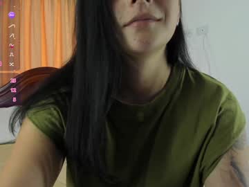 Aryastark_22 January 01, 2025 Chaturbate stream image