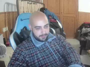 Chicomallorca96 January 01, 2025 Chaturbate stream image