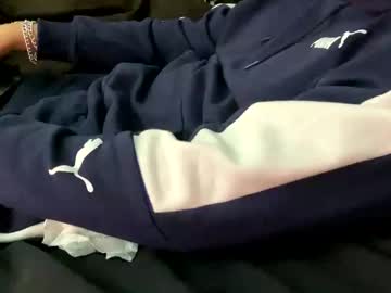 Chokenstroken January 01, 2025 Chaturbate stream image