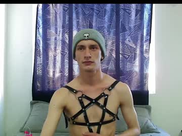 Dan_Yagami January 01, 2025 Chaturbate stream image
