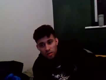 Emangomez83 January 01, 2025 Chaturbate stream image