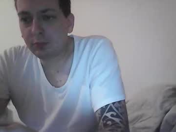 Gohan8558 January 01, 2025 Chaturbate stream image