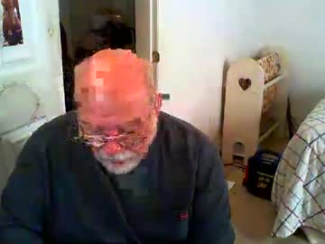 Gtnolder60 January 01, 2025 Chaturbate stream image