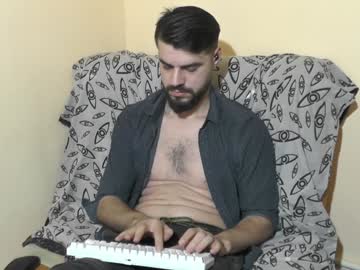 Hornymaster93 January 01, 2025 Chaturbate stream image