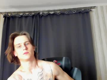 Jacksonvox January 01, 2025 Chaturbate stream image