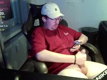 Johndor22 January 01, 2025 Chaturbate stream image