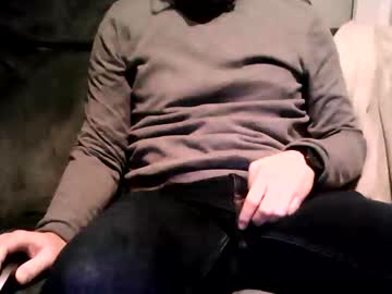 Kristoffer220 January 01, 2025 Chaturbate stream image