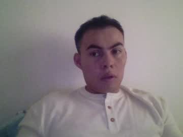 Manuel9810 January 01, 2025 Chaturbate stream image