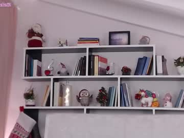 Marie_Antoinette62 January 01, 2025 Chaturbate stream image
