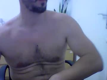 Martinero1988 January 01, 2025 Chaturbate stream image