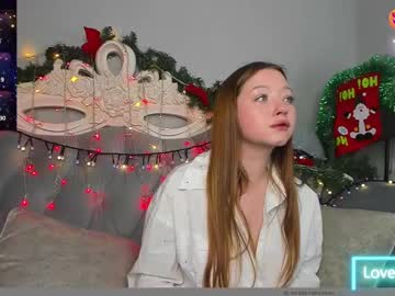 Milawillson January 01, 2025 Chaturbate stream image