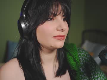 Patricia_Bennett January 01, 2025 Chaturbate stream image