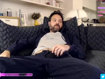 Paupfr January 01, 2025 Chaturbate stream image