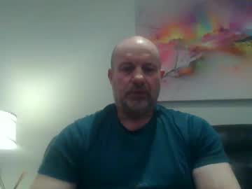 Toerag69 January 01, 2025 Chaturbate stream image