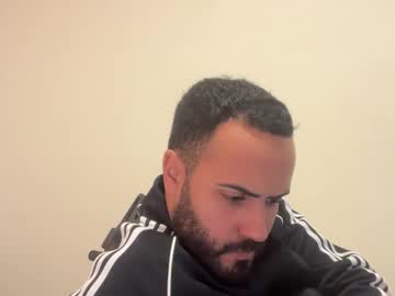 Tony_Darkpolo777 January 01, 2025 Chaturbate stream image