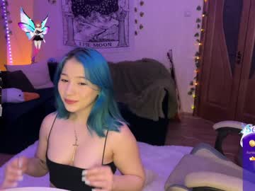 Traharaaa January 01, 2025 Chaturbate stream image