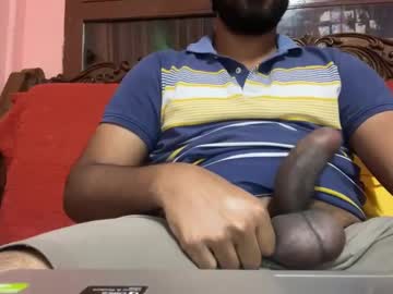 Vijay_Shetty January 01, 2025 Chaturbate stream image