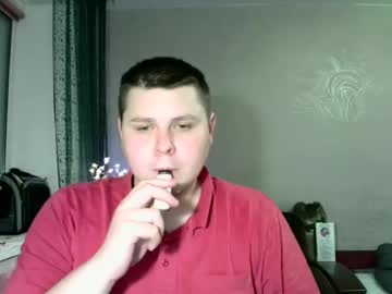 Volshebnik_130 January 01, 2025 Chaturbate stream image
