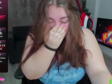 Amelia_Gold_ January 01, 2025 Chaturbate stream image