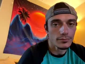 Benwylder91 January 01, 2025 Chaturbate stream image