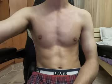 Charliehoffa January 01, 2025 Chaturbate stream image