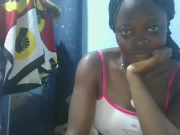 Cilia_Petite January 01, 2025 Chaturbate stream image