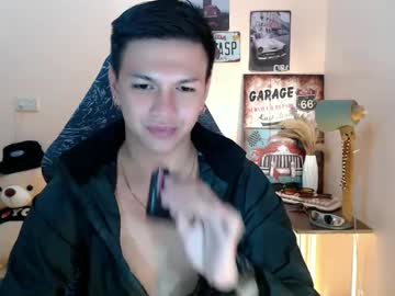 Dax_X January 01, 2025 Chaturbate stream image