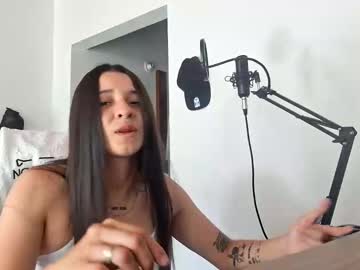 Doncel2332 January 01, 2025 Chaturbate stream image