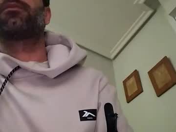 Gorkieus January 01, 2025 Chaturbate stream image