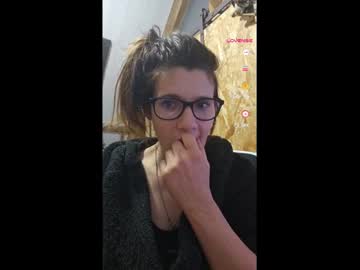 Linalou4thanks January 01, 2025 Chaturbate stream image