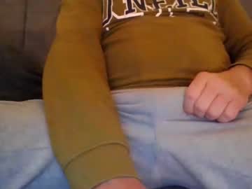 Runner_1978 January 01, 2025 Chaturbate stream image