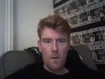 The1gingerprincee January 01, 2025 Chaturbate stream image