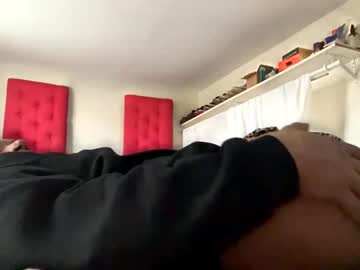 Thebombxoxo January 01, 2025 Chaturbate stream image