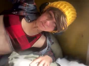 Tomboy_Titties January 01, 2025 Chaturbate stream image