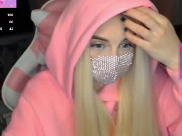 Your___Barbie January 01, 2025 Chaturbate stream image