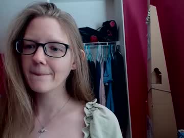 Angelicangel3 January 01, 2025 Chaturbate stream image