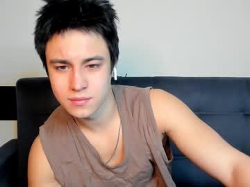 Babe_Jacob stream photo from January 01, 2025