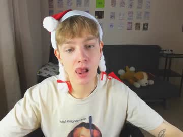 Carl_Kvir January 01, 2025 Chaturbate stream image