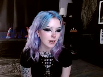 Cerianex January 01, 2025 Chaturbate stream image