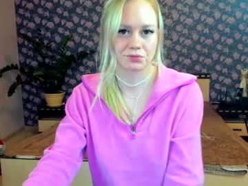 Dreamgerls January 01, 2025 Chaturbate stream image