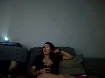 Honeyblossomhands January 01, 2025 Chaturbate stream image
