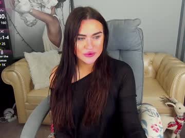 Ivyflame__ January 01, 2025 Chaturbate stream image