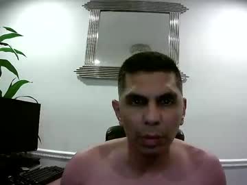 Jerkingninja69 January 01, 2025 Chaturbate stream image