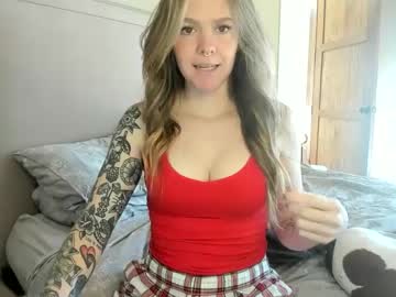 Kassykitty29 January 01, 2025 Chaturbate stream image