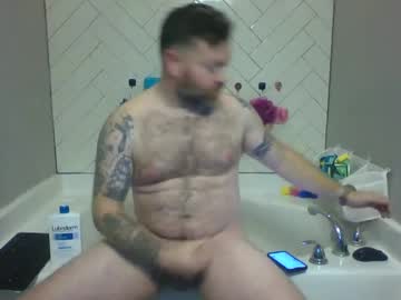 Navyman34 January 01, 2025 Chaturbate stream image