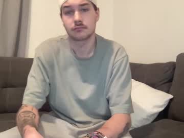 Oitnb12345 January 01, 2025 Chaturbate stream image
