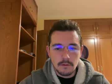 Spainforyou January 01, 2025 Chaturbate stream image