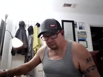 Tweeter74 January 01, 2025 Chaturbate stream image