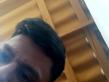 Vincent_Soo January 01, 2025 Chaturbate stream image